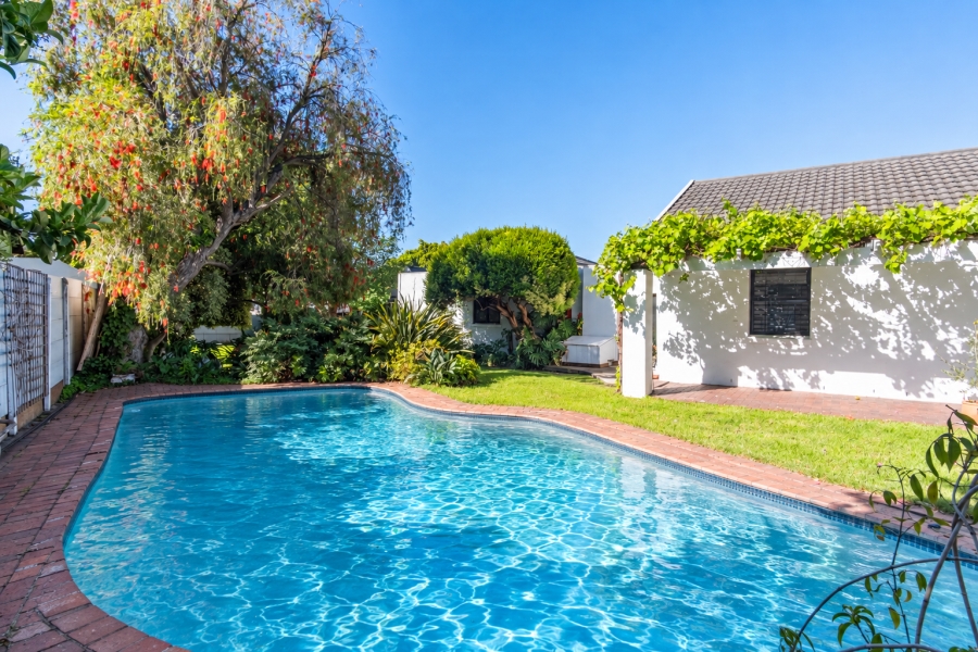 4 Bedroom Property for Sale in Tokai Western Cape
